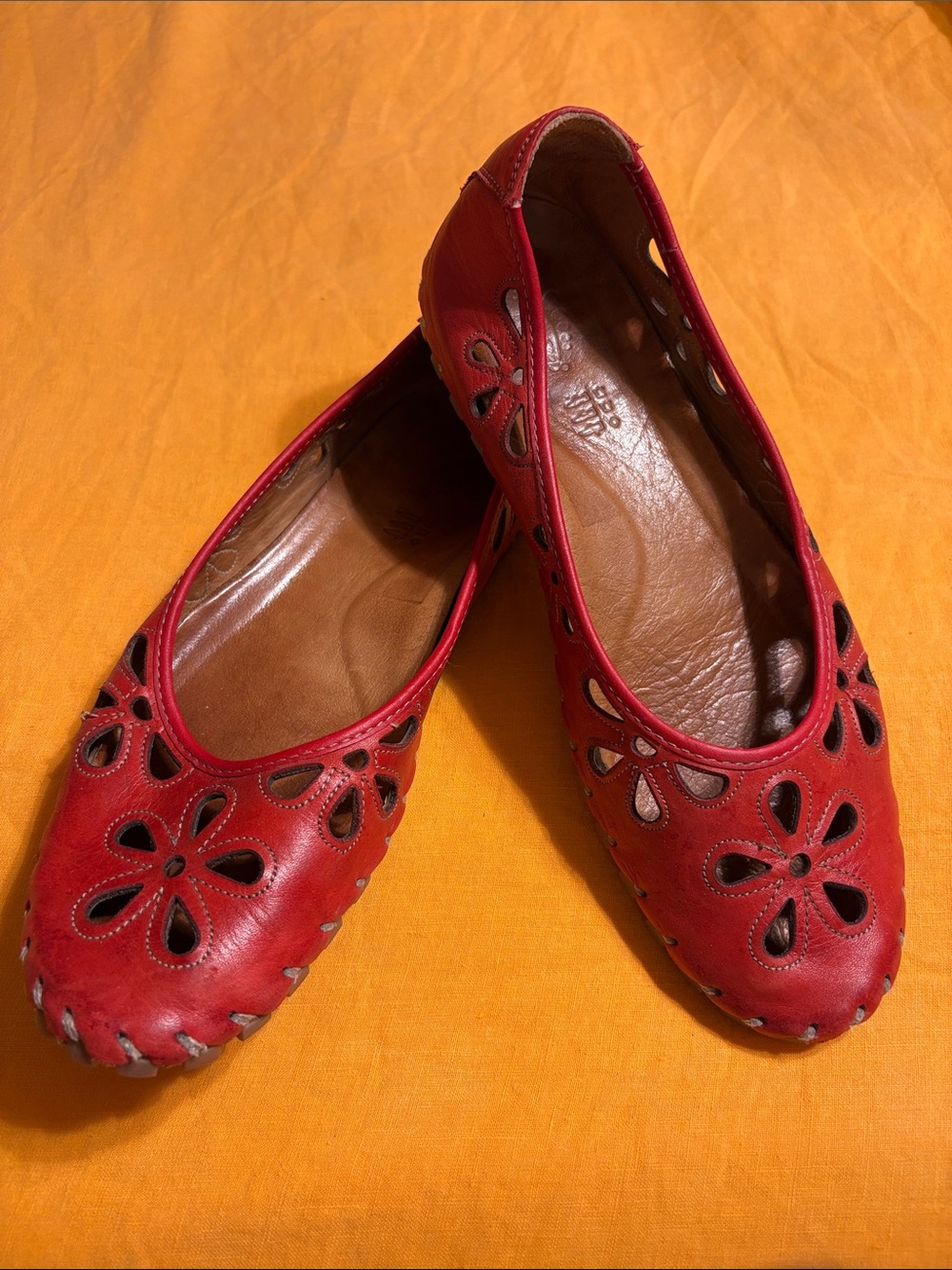 Spring Step Women's Rayely EU 42